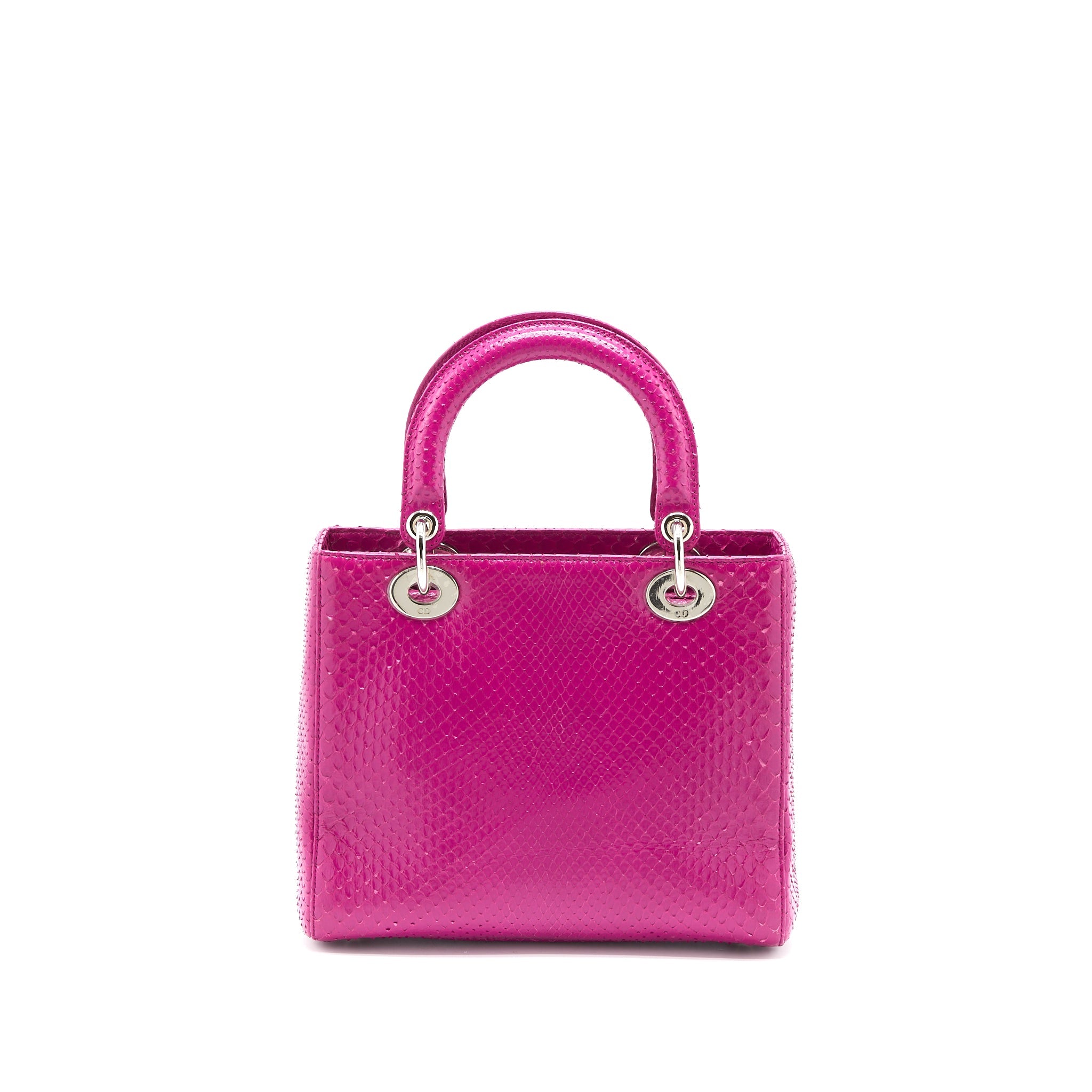 dior-medium-lady-dior-python-pink-shw-1