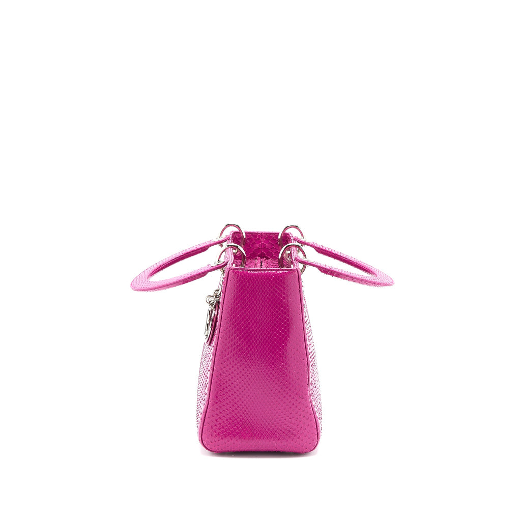 dior-medium-lady-dior-python-pink-shw-1