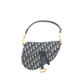 dior-medium-saddle-bag-blue-oblique-jacquard