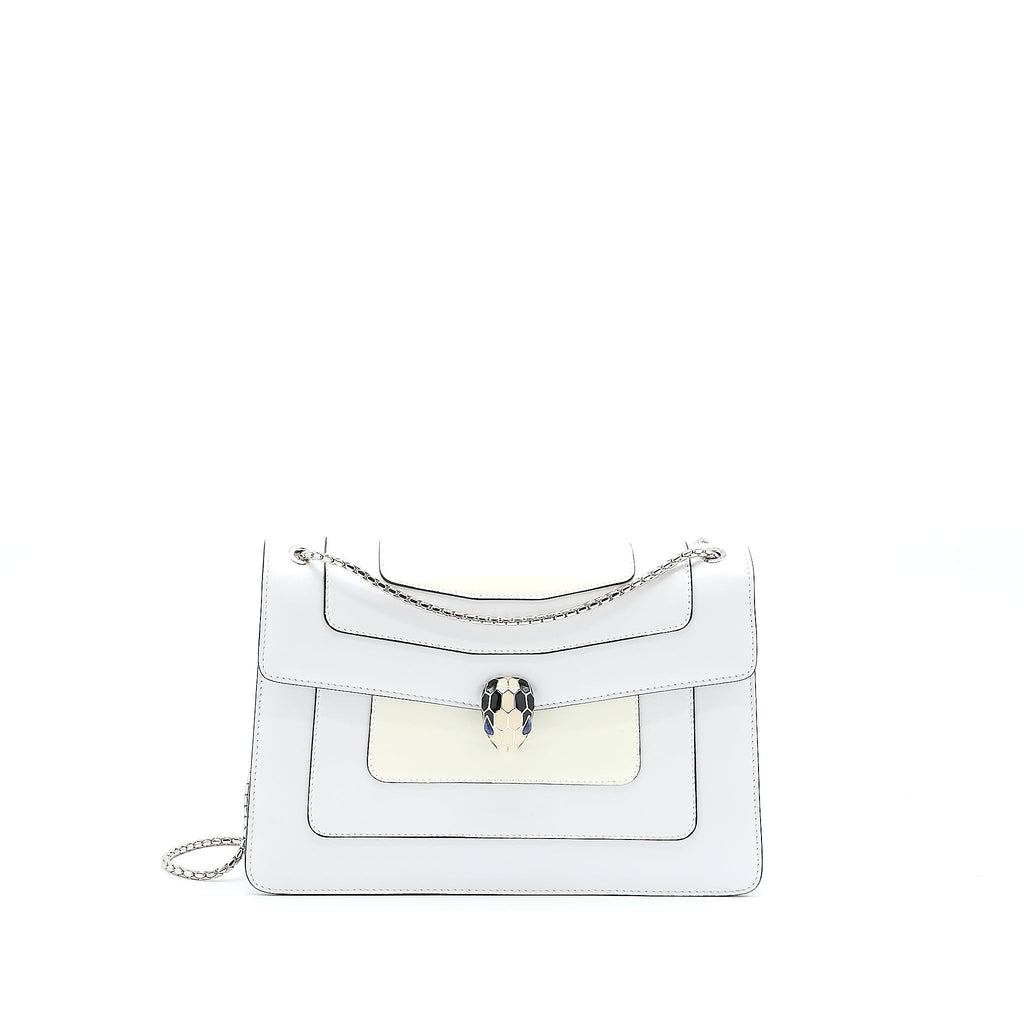 bvlgari-serpenti-forever-shoulder-bag-leather-patent-white-shw