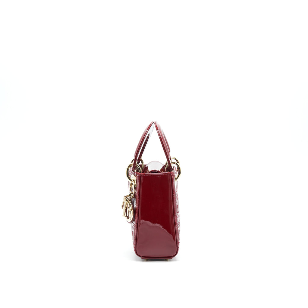 dior-mini-lady-dior-patent-leather-red-with-lghw-1
