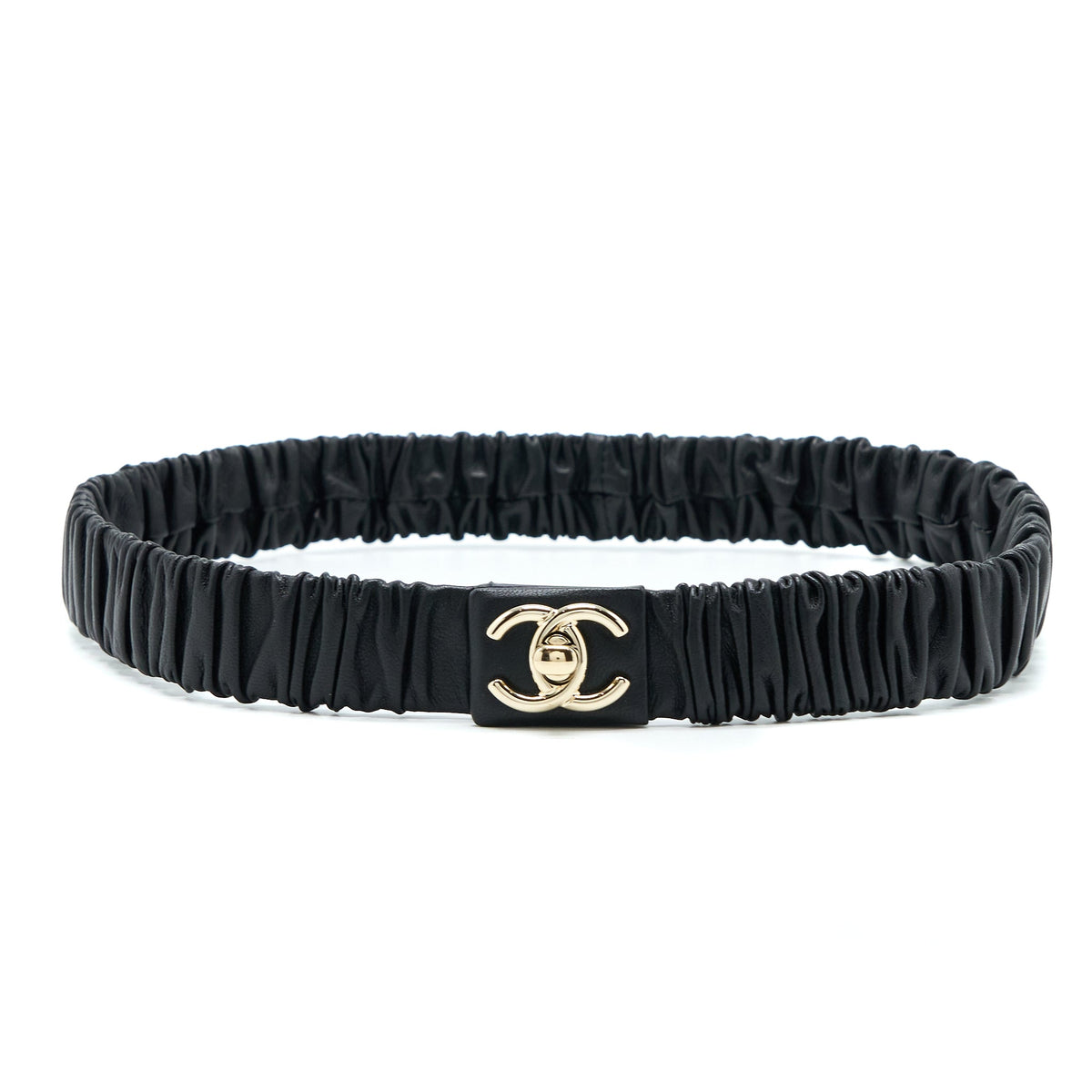 chanel-size-75-cc-logo-belt-lambskin-black-light-gold-tone