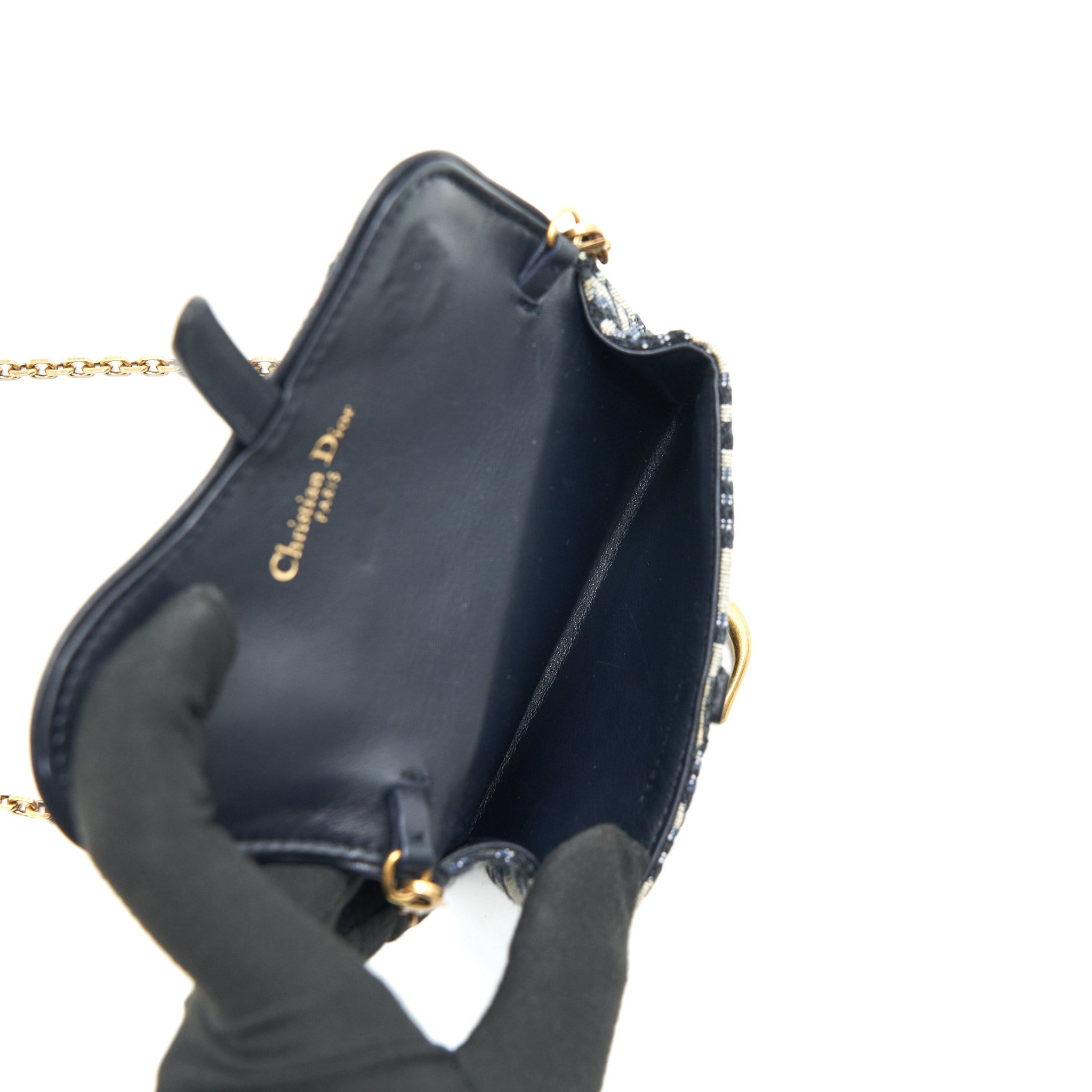 dior-mini-saddle-pouch-with-chain