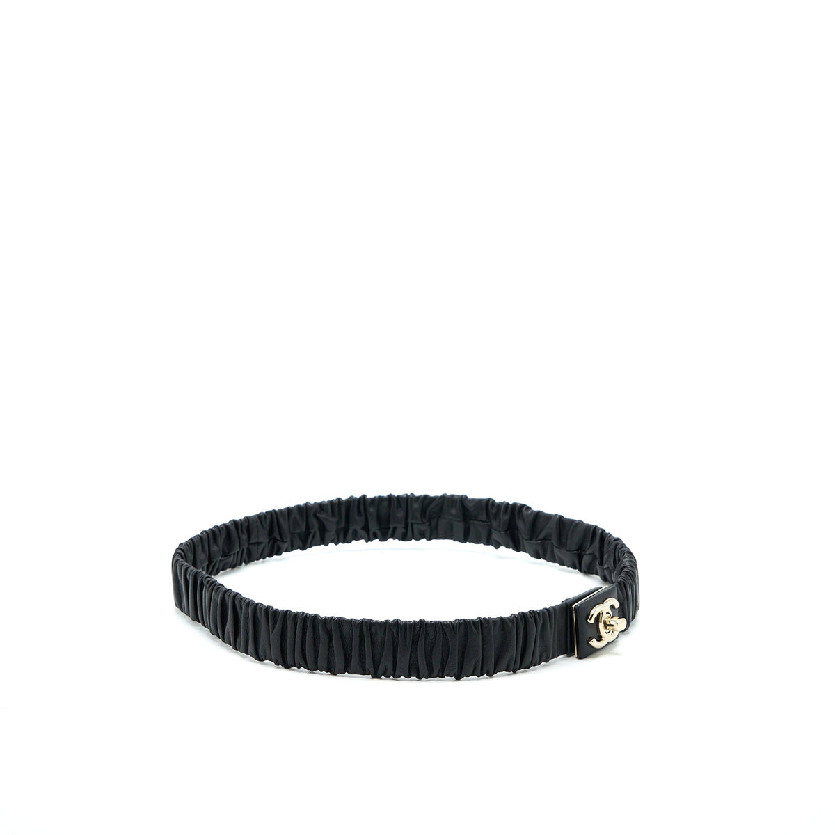 chanel-size-75-cc-logo-belt-lambskin-black-light-gold-tone