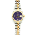 rolex-datejust-79173-ladies-watch-sodalite-dial-26-mm-steel-and-yellow-gold-year-2002