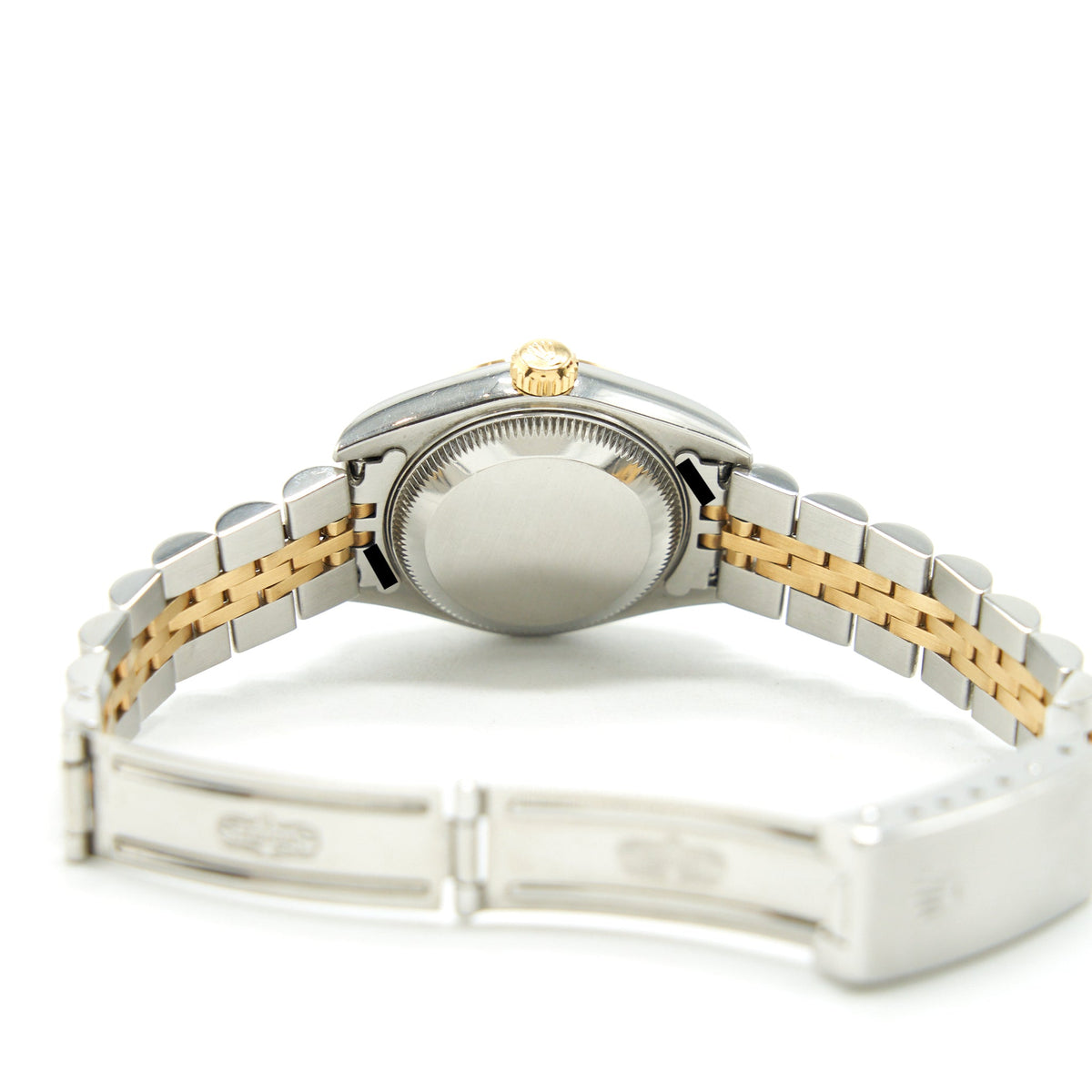 rolex-datejust-79173-ladies-watch-sodalite-dial-26-mm-steel-and-yellow-gold-year-2002