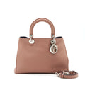 christian-dior-small-diorissimo-bag-dusty-pink-purpler-with-shw