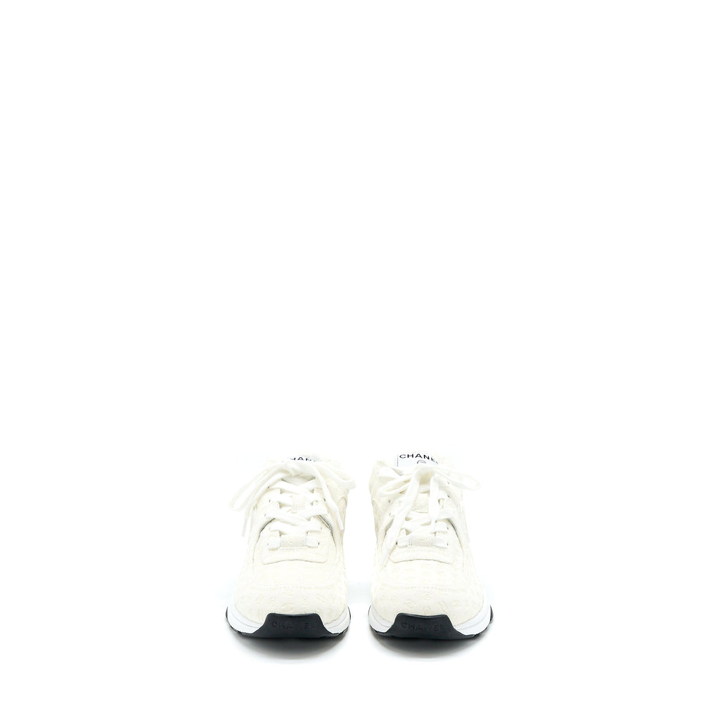 chanel-size-37-5-22a-trainers-printed-suede-calfskin-white