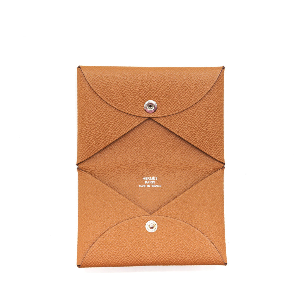 hermes-calvi-card-holder-epsom-gold-1