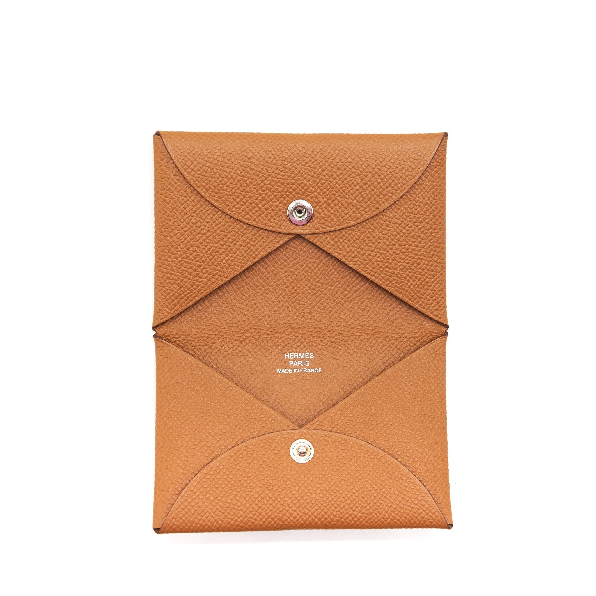 hermes-calvi-card-holder-epsom-gold-1