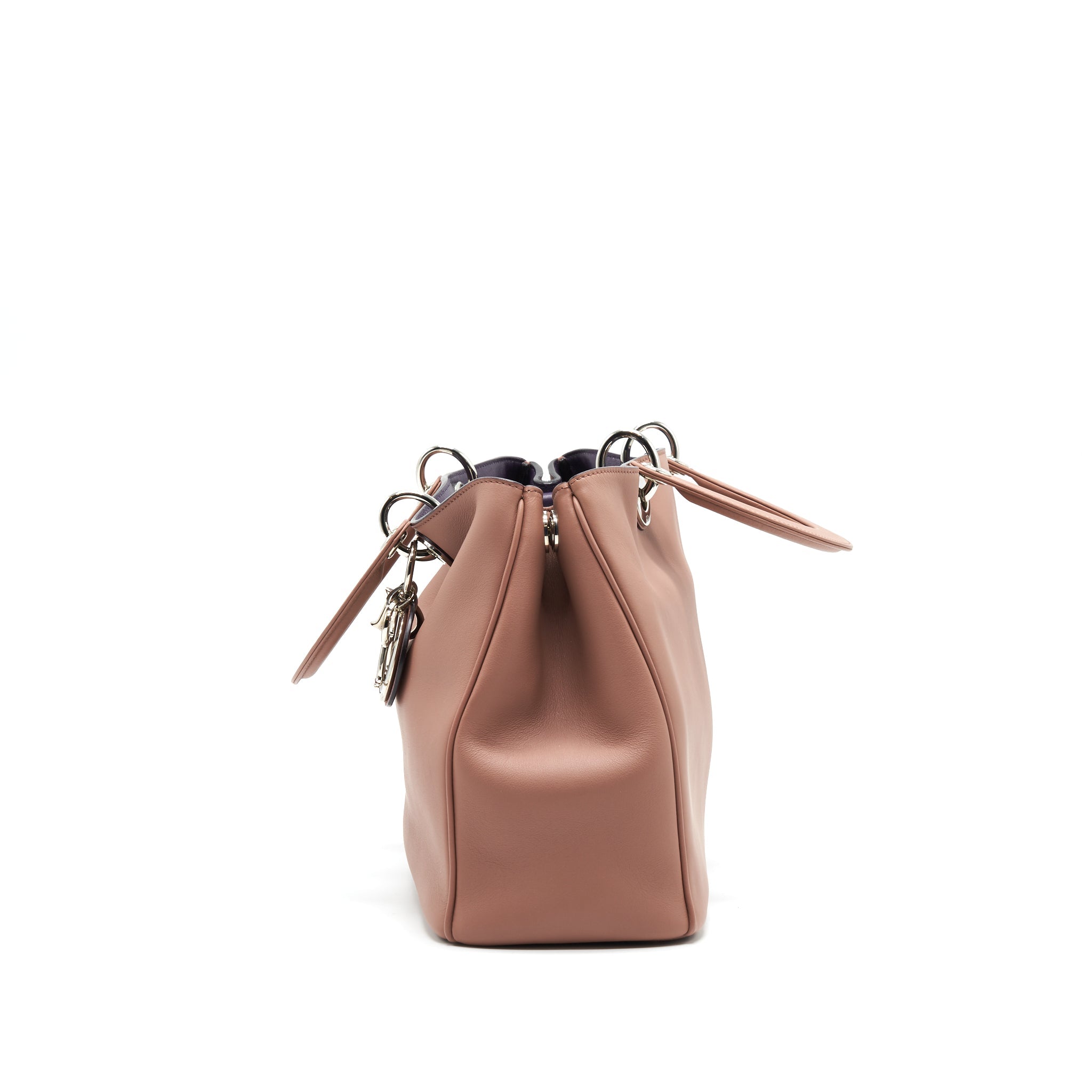 christian-dior-small-diorissimo-bag-dusty-pink-purpler-with-shw
