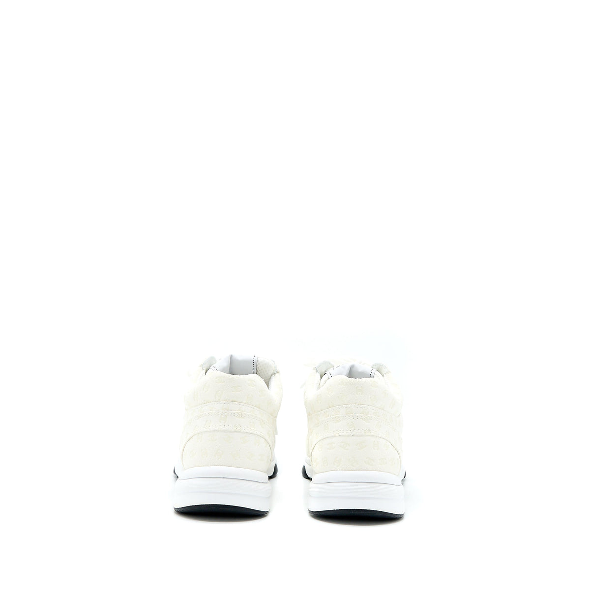 chanel-size-37-5-22a-trainers-printed-suede-calfskin-white