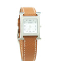 hermes-heure-h-steel-watch-21-x-21mm-epsom-gold-strap-1