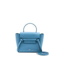 celine-nano-belt-bag-grained-calfskin-blue-shw