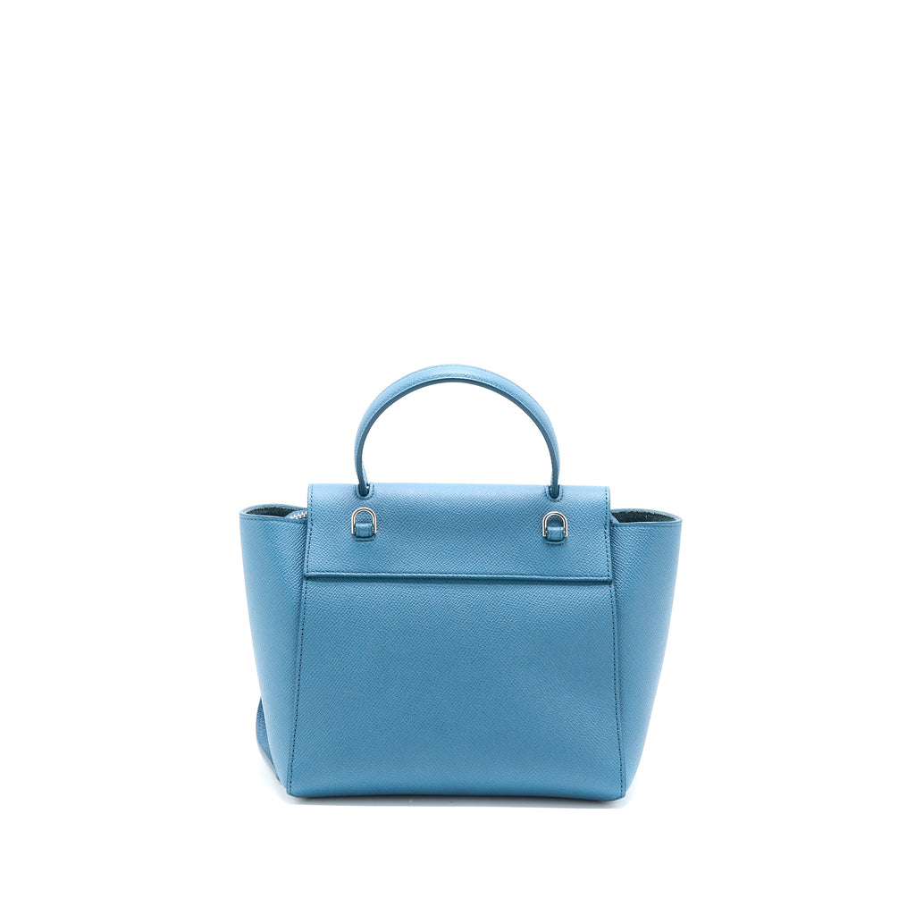 celine-nano-belt-bag-grained-calfskin-blue-shw