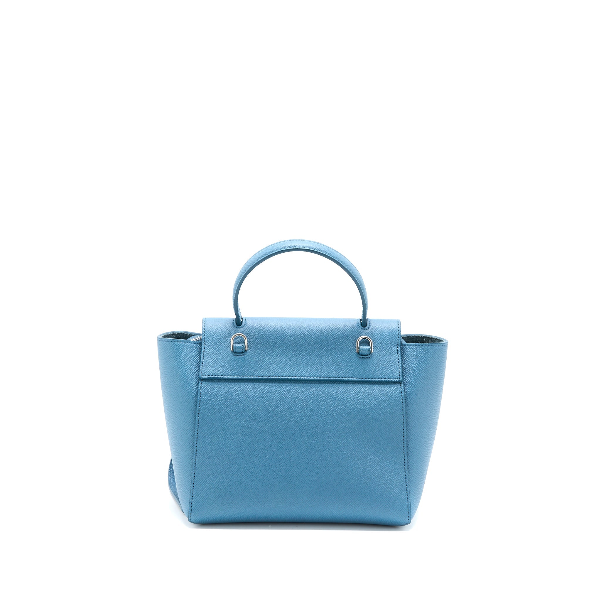 celine-nano-belt-bag-grained-calfskin-blue-shw