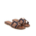 hermes-size-37-5-oran-sandals-denim-canvas-calfskin-blue-brut-gold