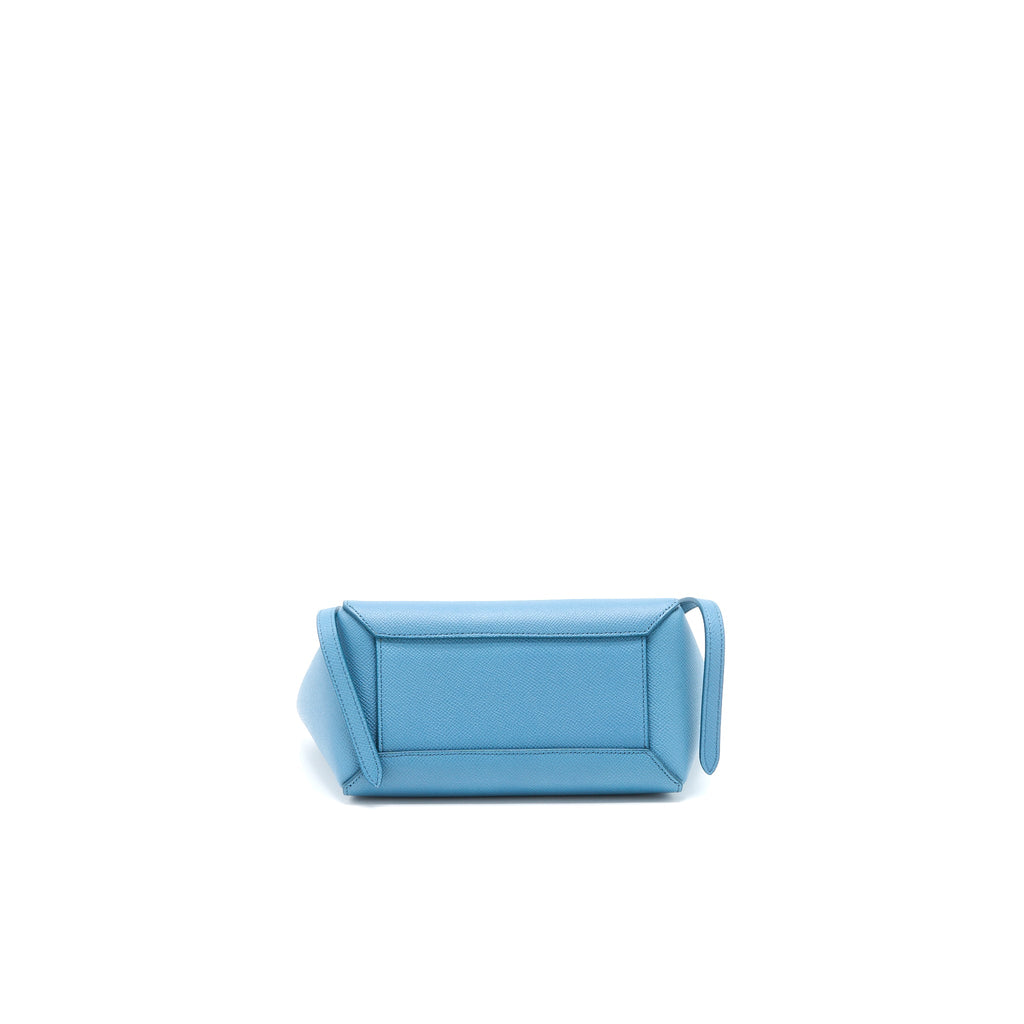 celine-nano-belt-bag-grained-calfskin-blue-shw