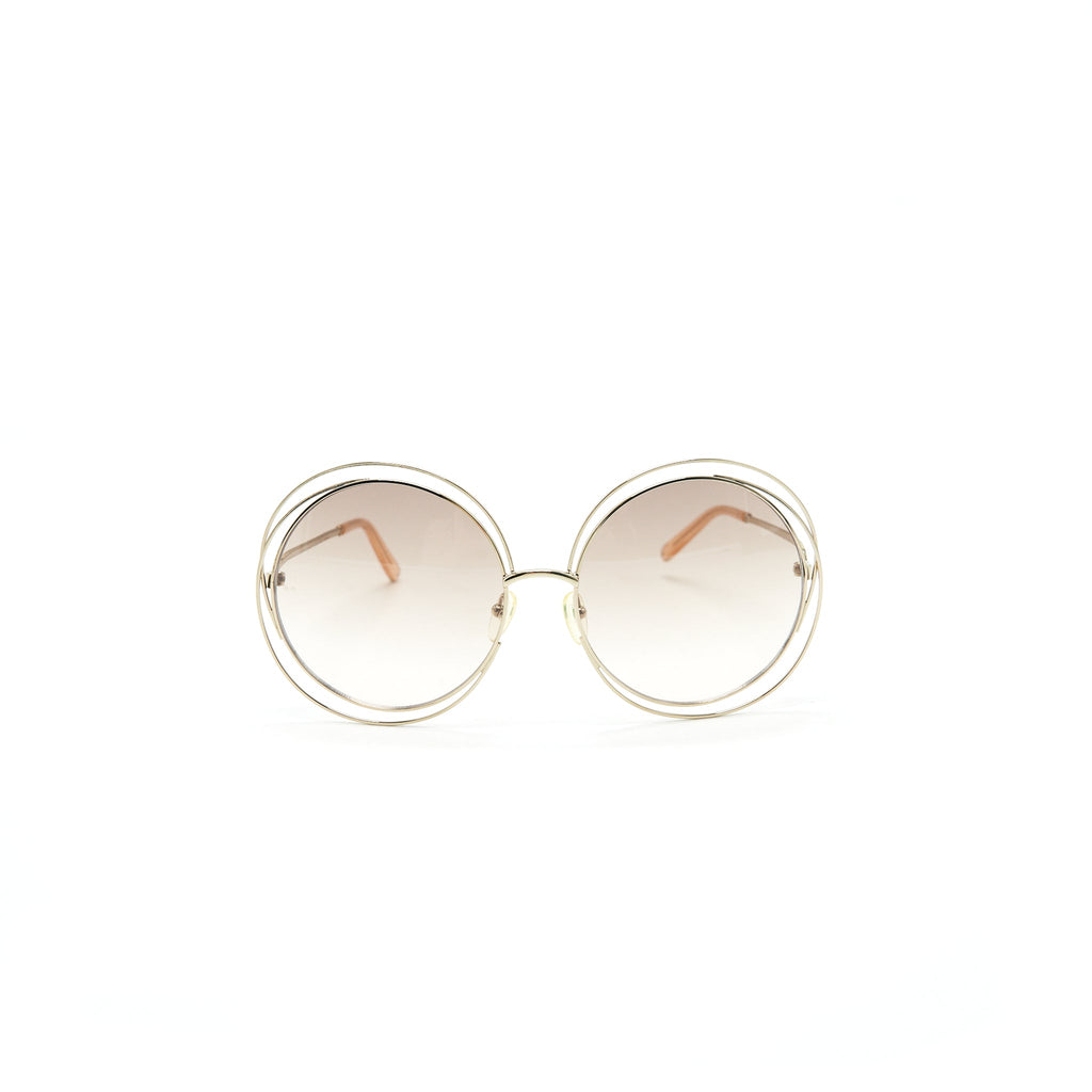 chloe-gold-brown-sunglasses