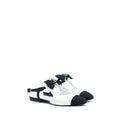 chanel-size-38-5-slingback-with-ribbon-white-black