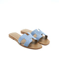 hermes-size-37-5-oran-sandals-denim-canvas-blue-clair