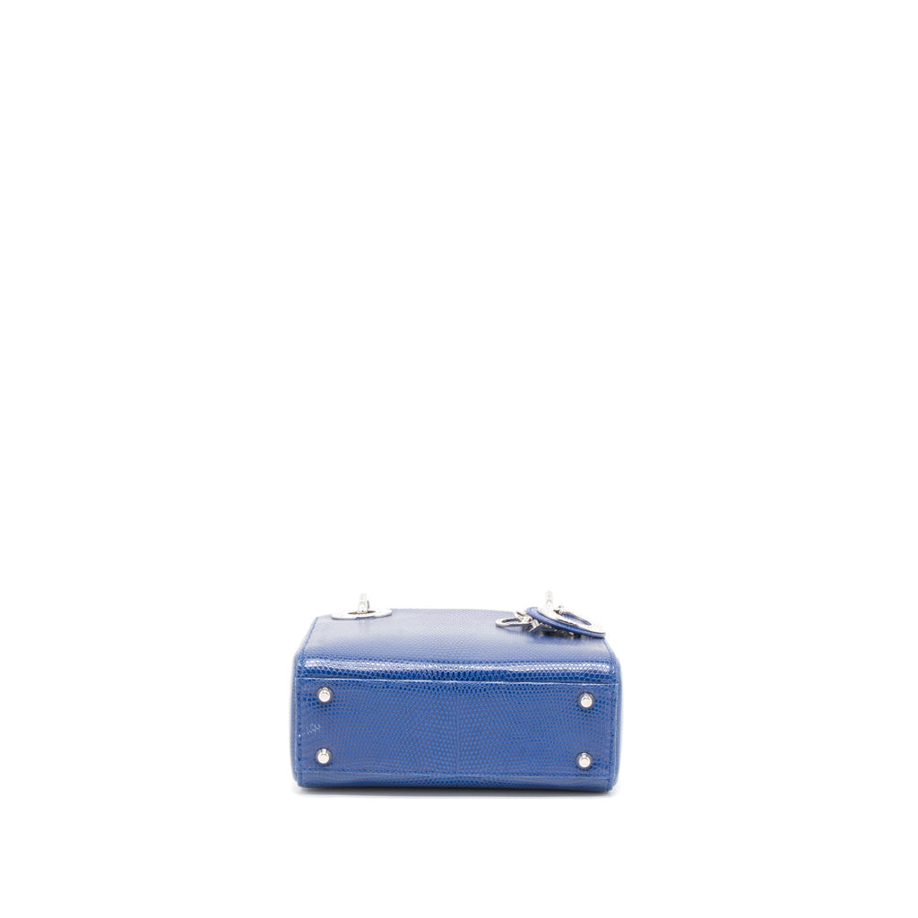 dior-mini-lady-dior-lizard-blue-crystal-shw