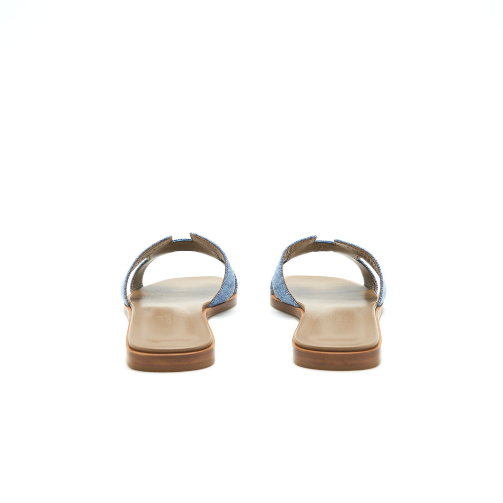 hermes-size-37-5-oran-sandals-denim-canvas-blue-clair
