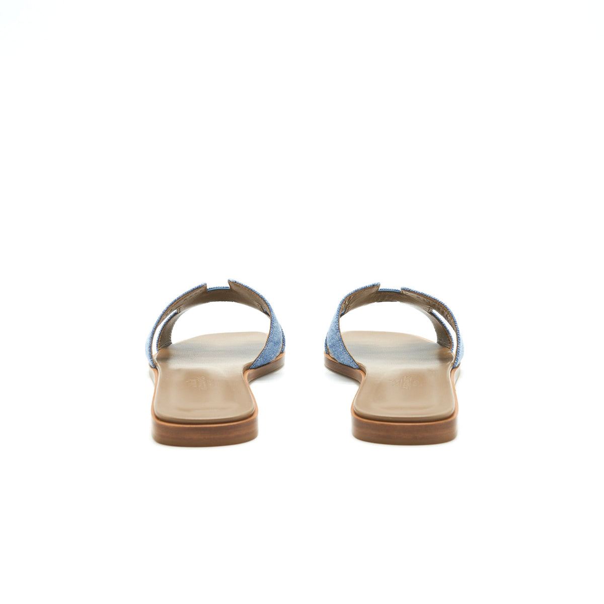 hermes-size-37-5-oran-sandals-denim-canvas-blue-clair