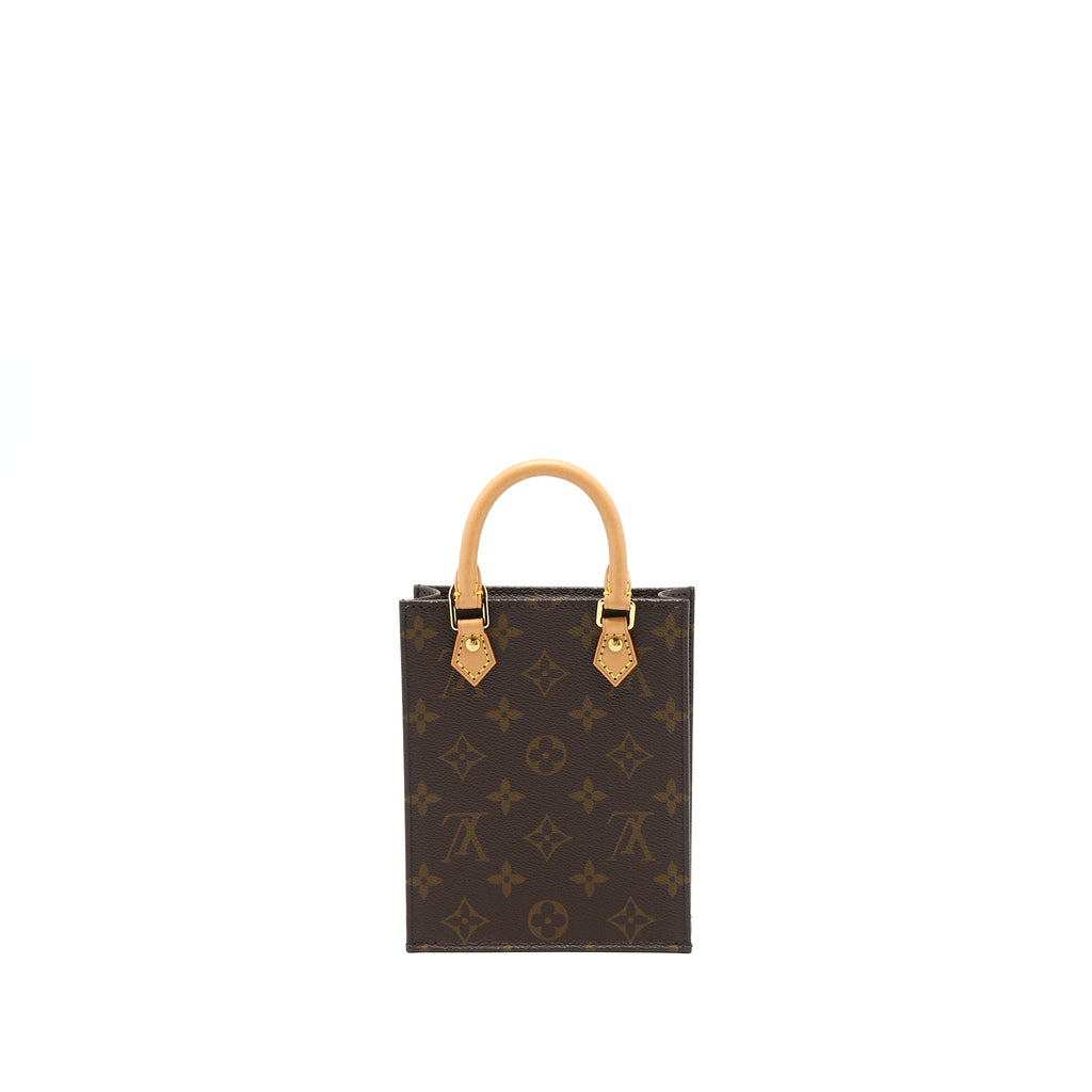 louis-vuitton-petit-sac-plat-monogram-canvas-ghw-8