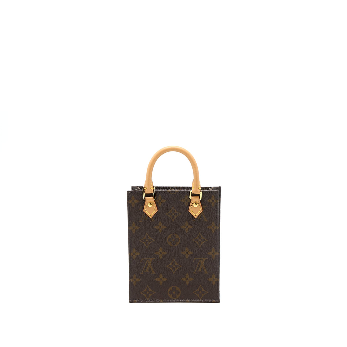 louis-vuitton-petit-sac-plat-monogram-canvas-ghw-8