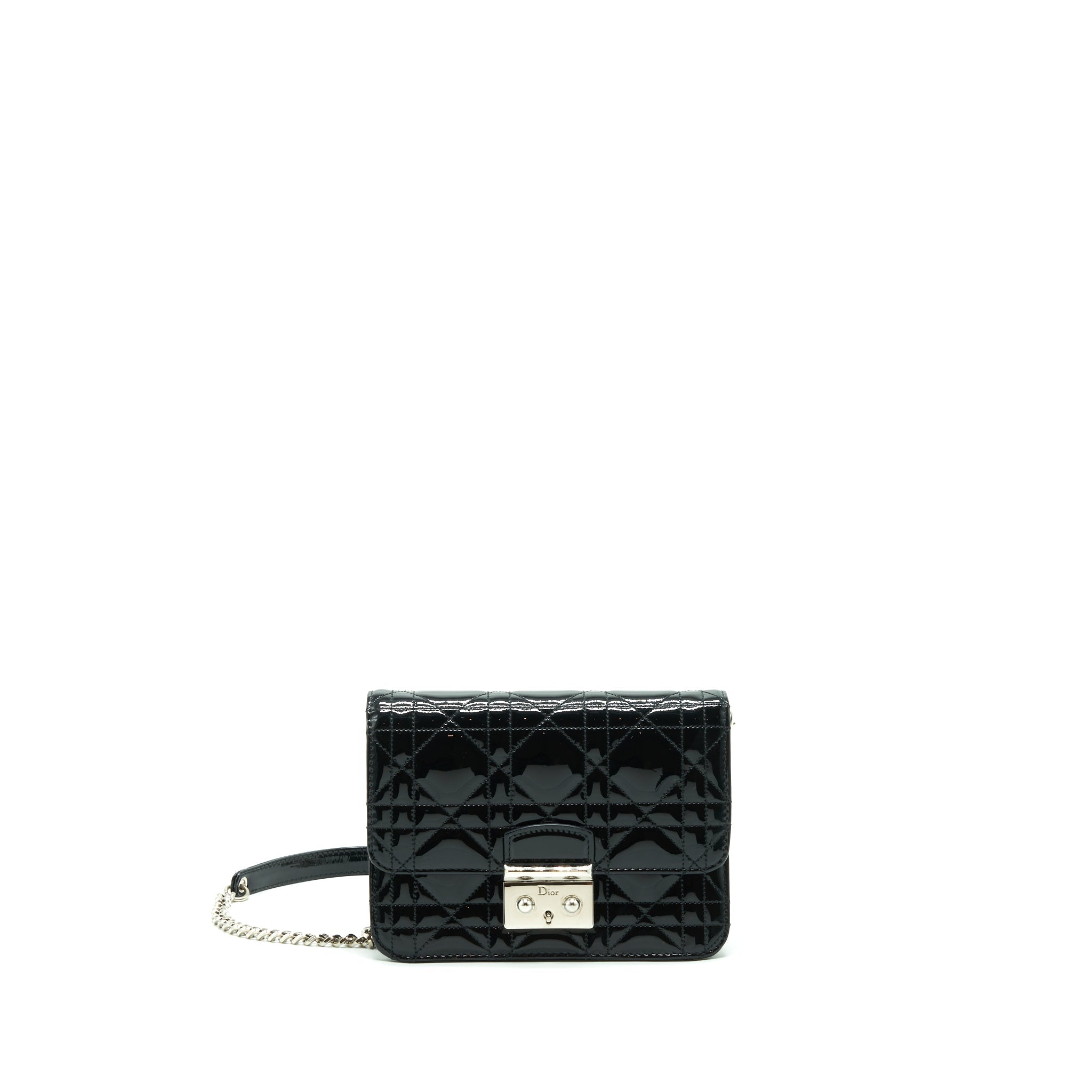 dior-mini-miss-dior-flap-bag-patent-black-shw