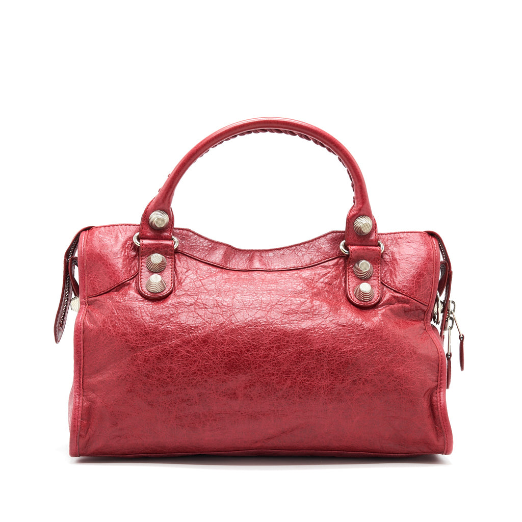 balenciaga-giant-city-bag-red-shw-1