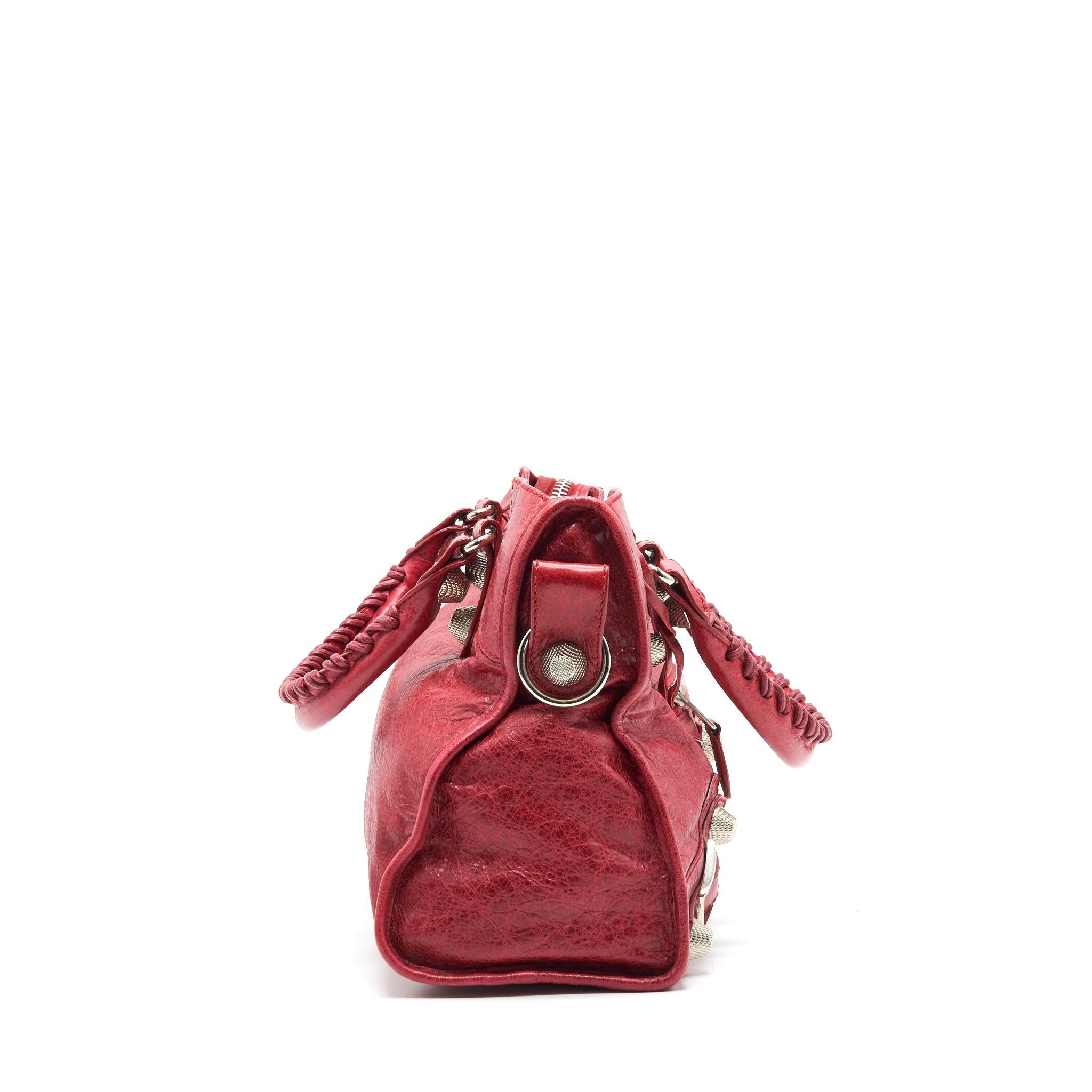 balenciaga-giant-city-bag-red-shw-1