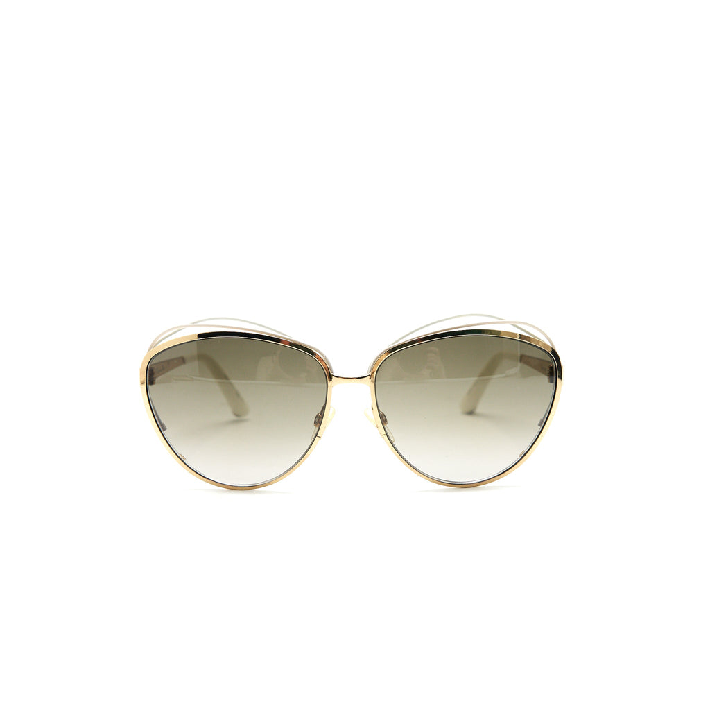 christian-dior-sunglasses-gold-white