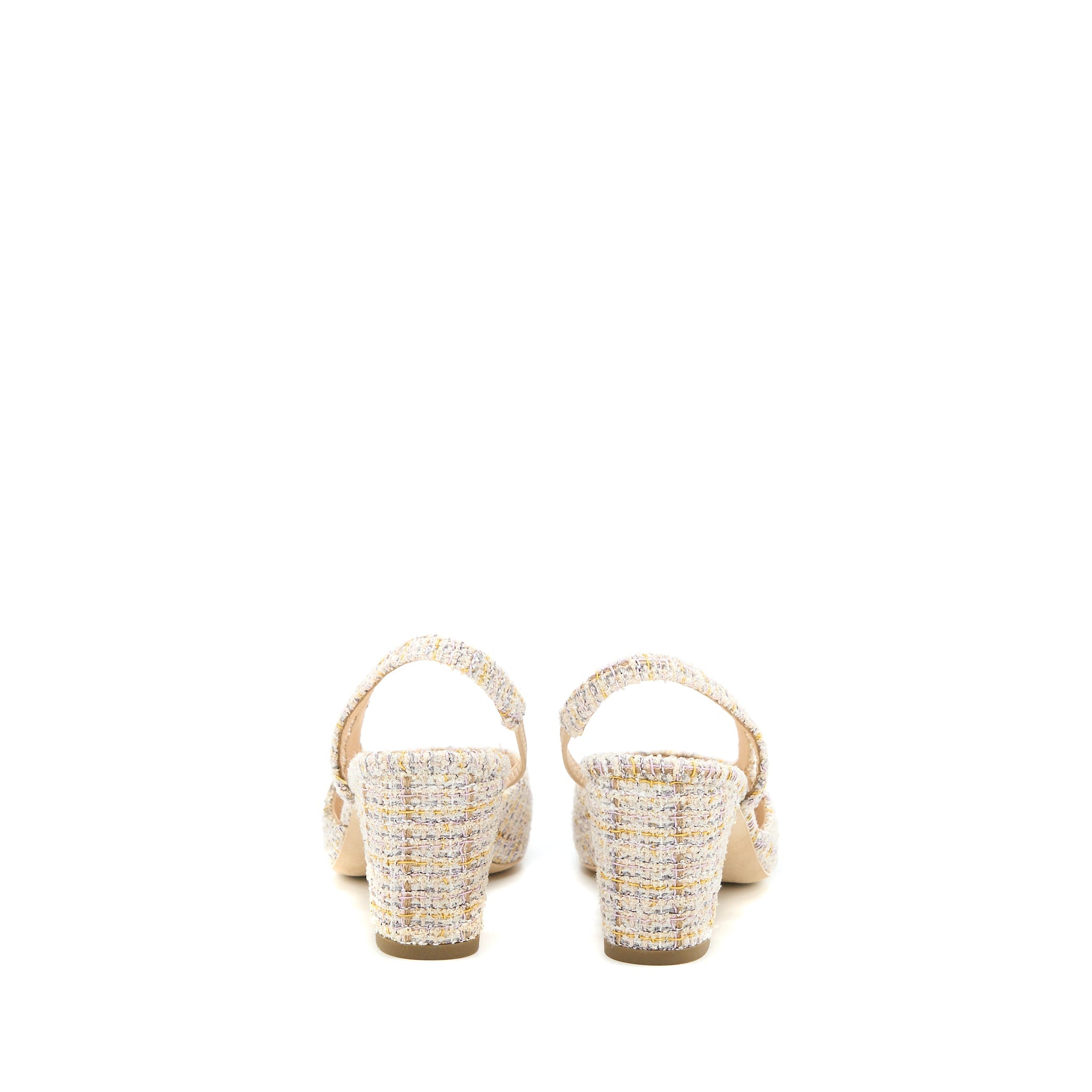 chanel-size-36-5-slings-shoes-tweed-multicolour