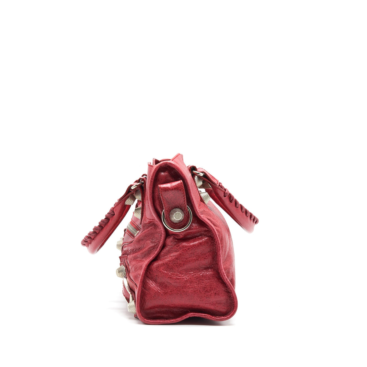 balenciaga-giant-city-bag-red-shw-1