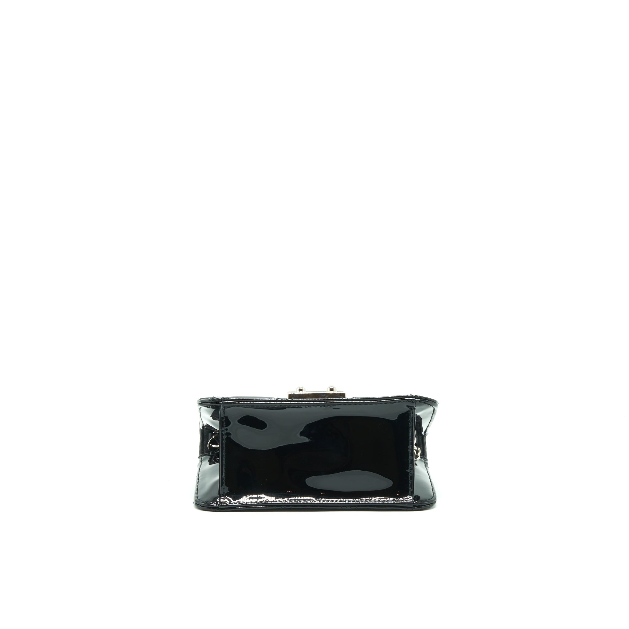 dior-mini-miss-dior-flap-bag-patent-black-shw