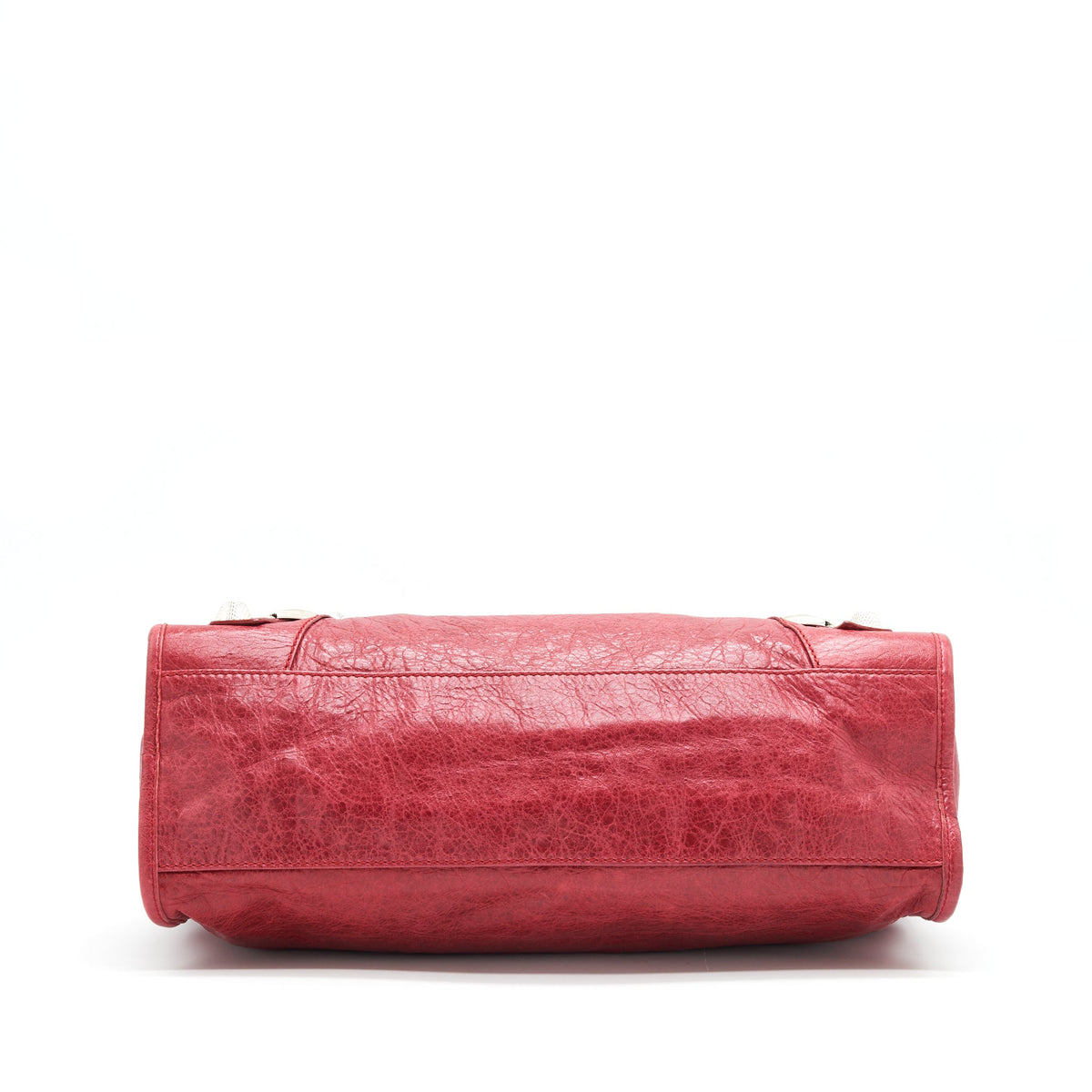 balenciaga-giant-city-bag-red-shw-1