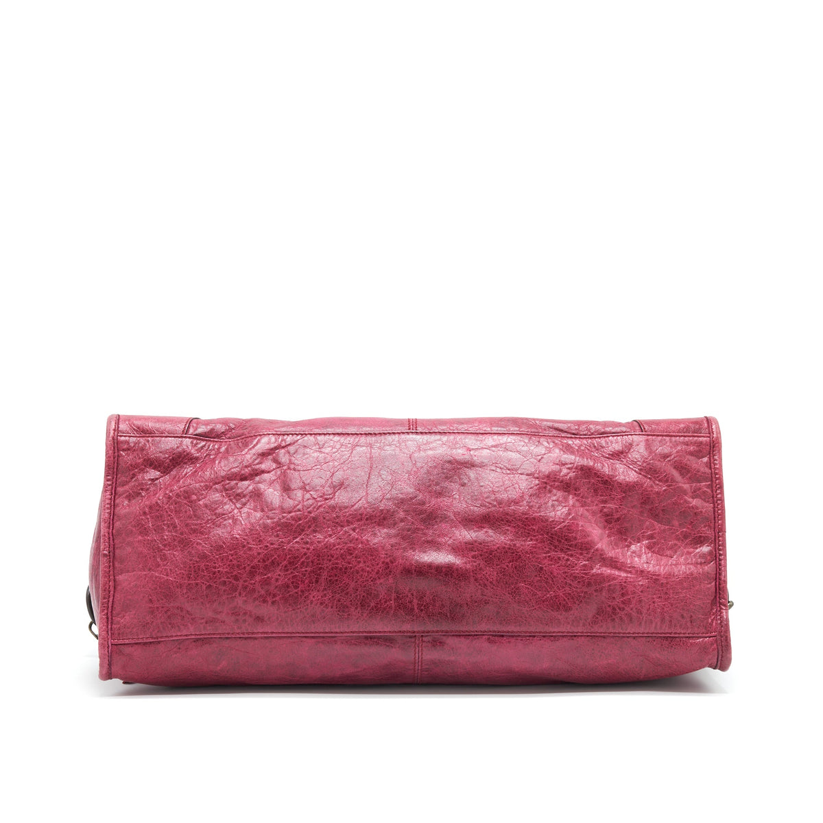 balenciaga-classic-city-bag-dark-red