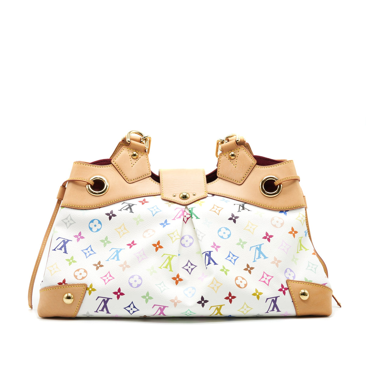 louis-vuitton-tote-bag-multicolore-monogram-canvas-white