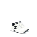 chanel-size-38-cc-logo-sneaker-black-white