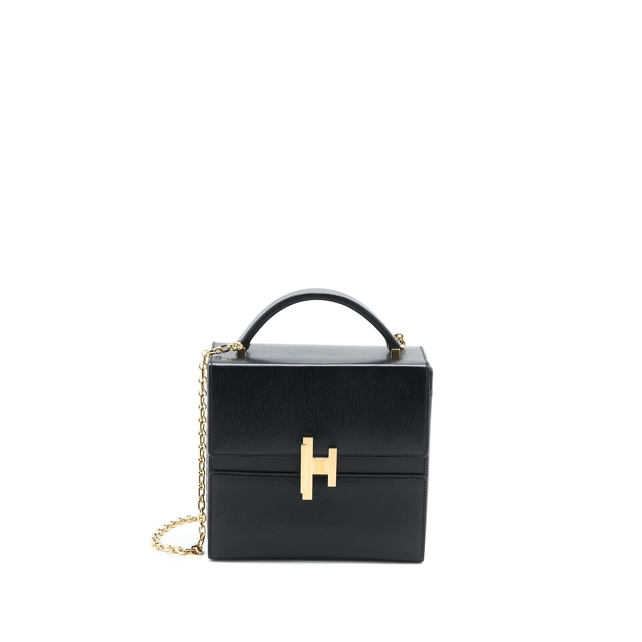 hermes-cinhetic-bag-chevre-chamkila-black-ghw-stamp-y