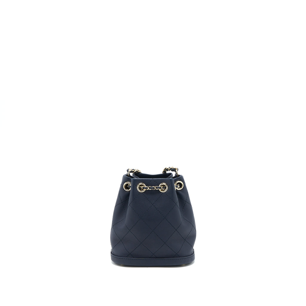 chanel-mini-drawstring-bucket-bag-lambskin-navy-ghw