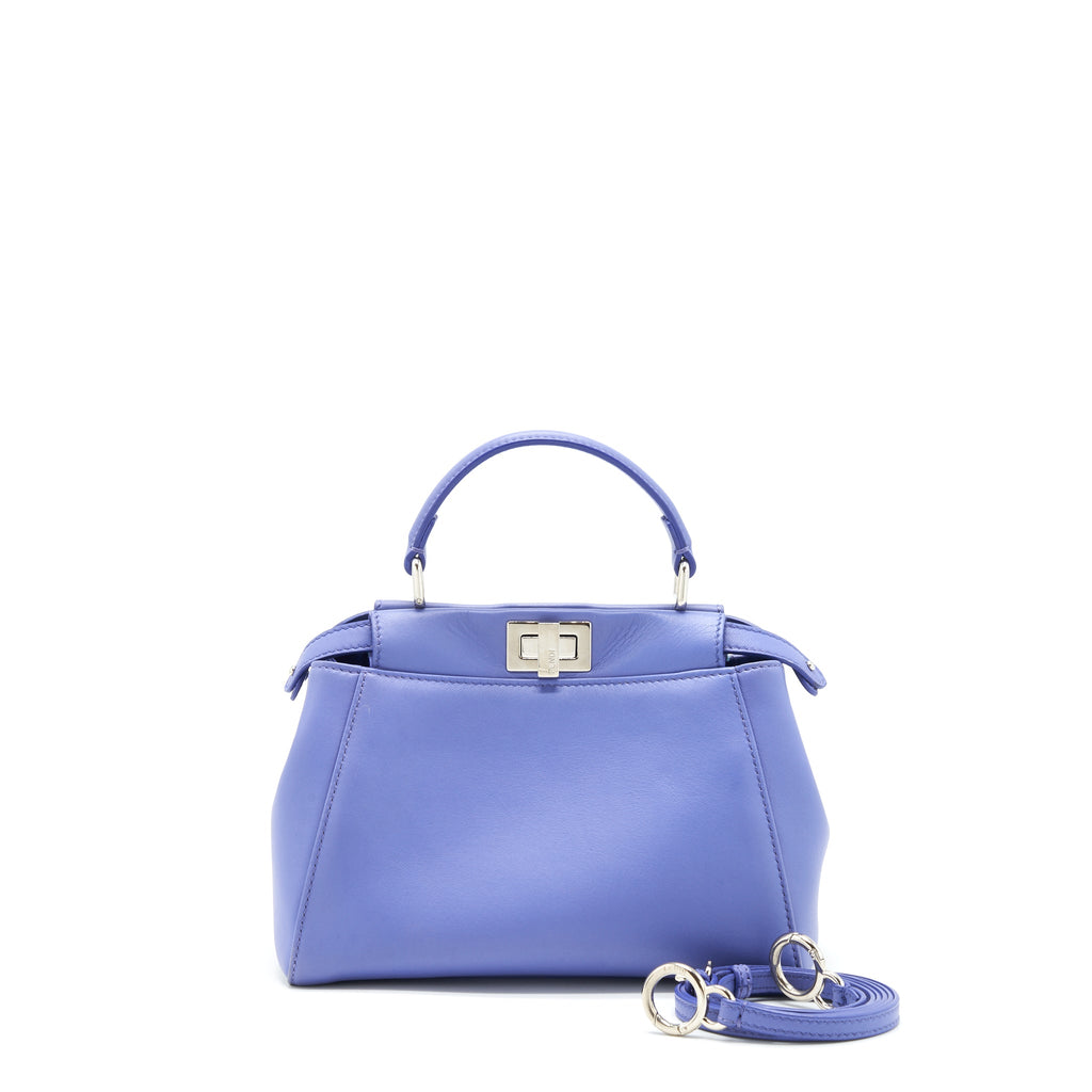 fendi-small-peekaboo-lambskin-purple-shw