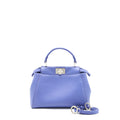 fendi-small-peekaboo-lambskin-purple-shw