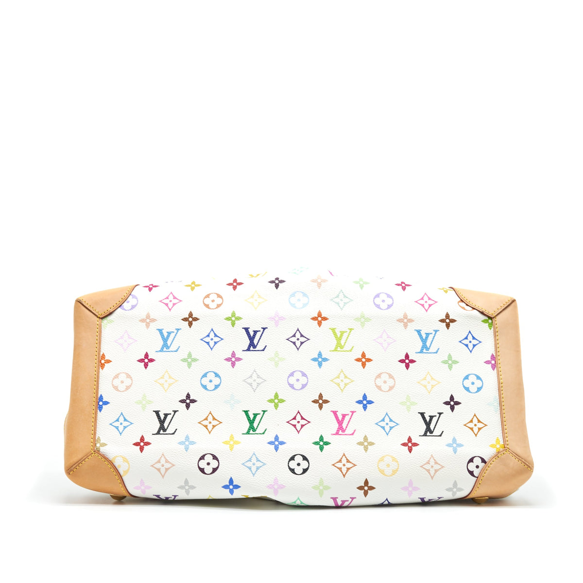 louis-vuitton-tote-bag-multicolore-monogram-canvas-white