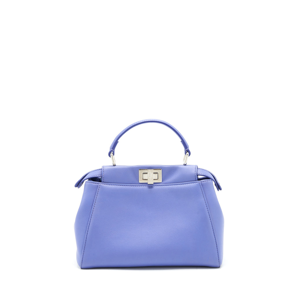 fendi-small-peekaboo-lambskin-purple-shw