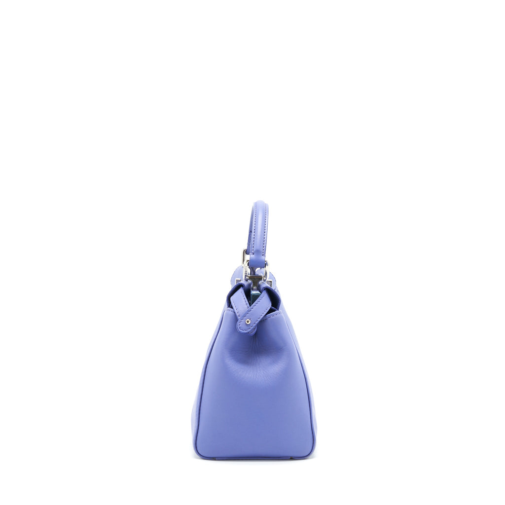 fendi-small-peekaboo-lambskin-purple-shw