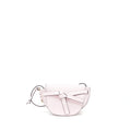 loewe-mini-gate-bag-grained-calfskin-icy-pink