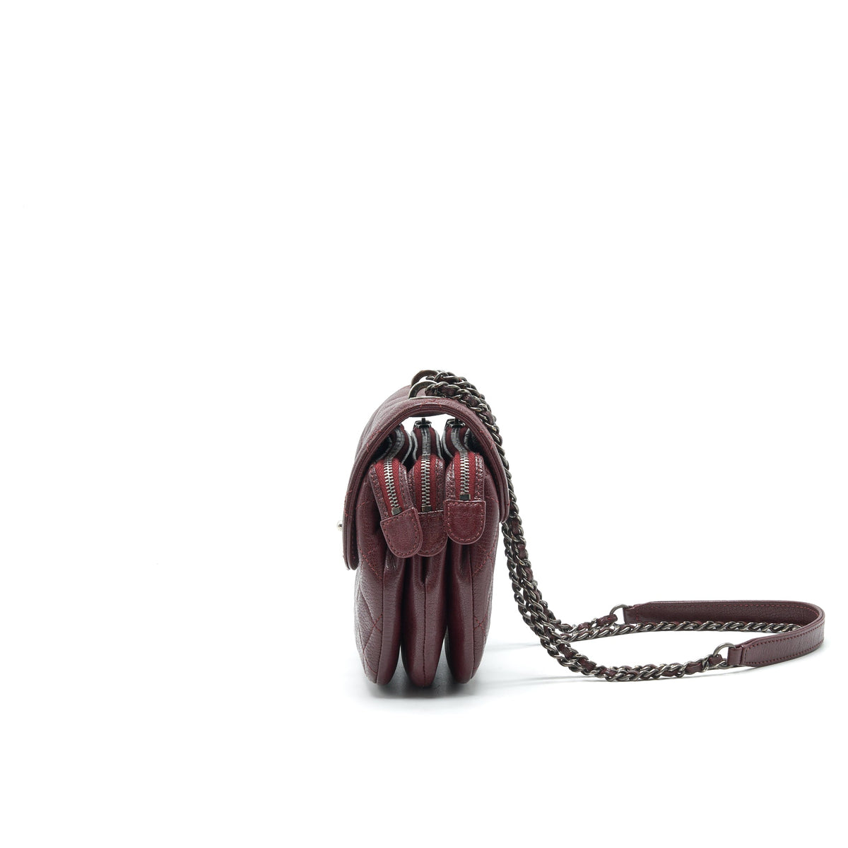 chanel-small-flap-bag-with-chain-burgundy-shw